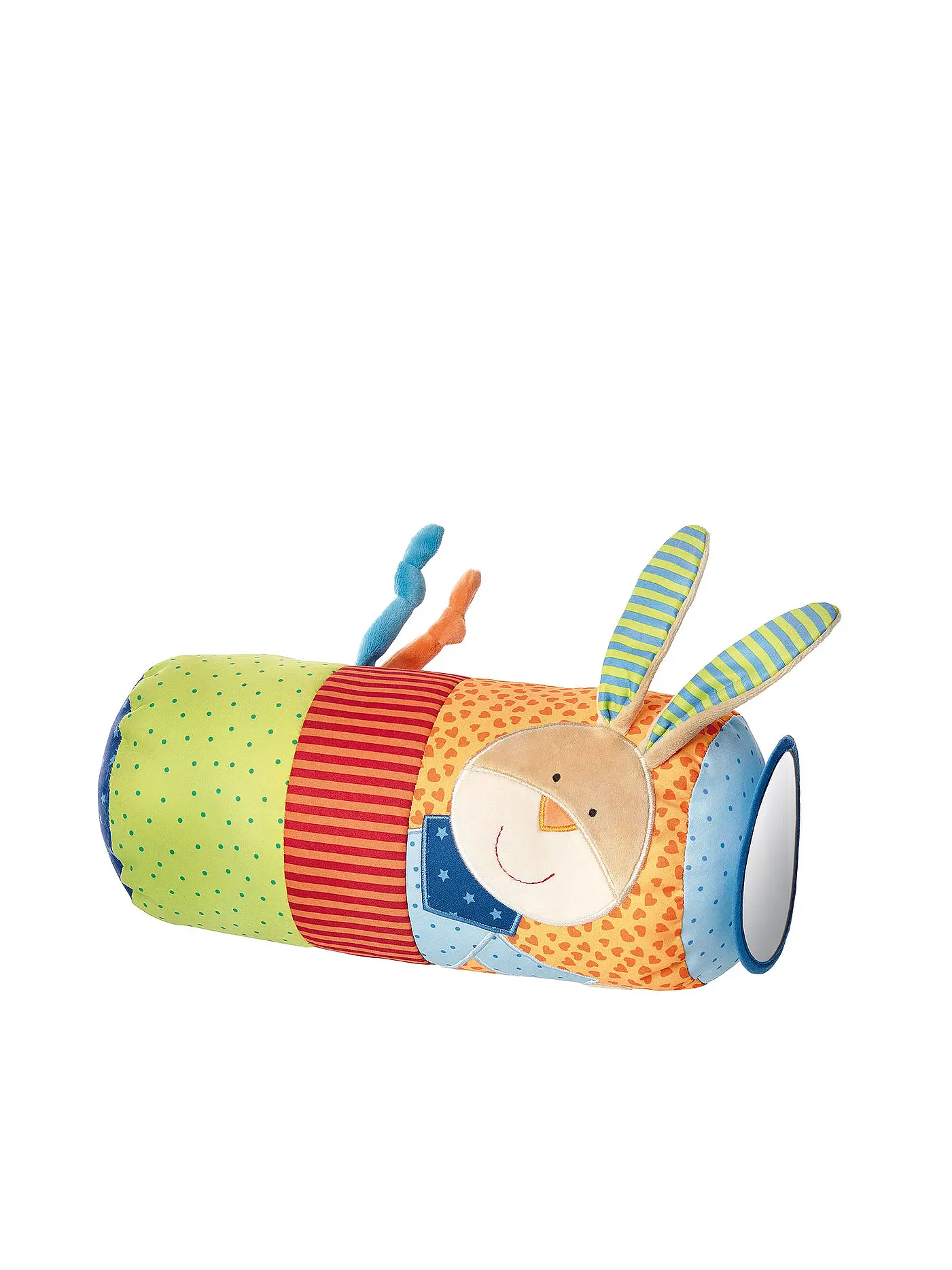 SIGIKID | Krabbelrolle, PlayQ 30x15cm | 